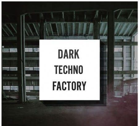 Whitenoise Records Dark Techno Factory A WAV